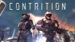 Contrition (Halo Reach Machinima)