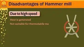 Hammer mill