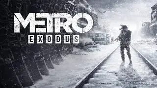 Metro  Exodus  - Extreme 60 fps@GTX1080Tii  Zeon 2670v3 / 16gb ram