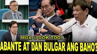 FINlSH NA! LAG0T SI DAN AT ABANTE PINILlT ANG WlTNE$S! UMAMlN NA! HlMA$ R3HA$ NA? DUTERTE ABSWELT0?