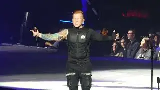 From Ashes to New - Heartache - Live HD (Bryce Jordan Center 2023)
