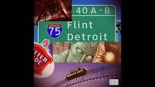 [10+] FREE FLINT / DETROIT SAMPLE PACK 