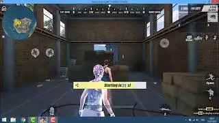 ЧИТ ДЛЯ ROS RULES OF SURVIVAL  WH ESP AIM