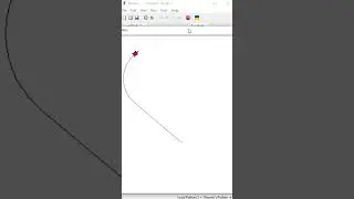 Impress a girl by Drawing a Heart in python with 'I Love You' Message | Python Turtle Tutorial"