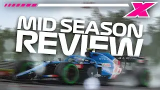 F1 2021 Mid Season Review: How Accurate was I?