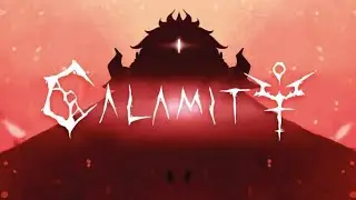 Terraria Calamity: Клон Каламитас Мастер+Месть