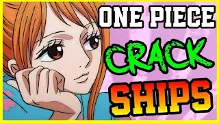 Random One Piece Crack Ships!! - [ w/ RUSTAGE ] - One Piece Discussion | Tekking101