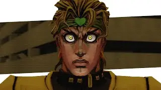 NOOT NOOT but it's DIO (SFM)