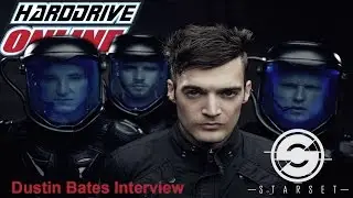 Starset - Dustin Bates Interview