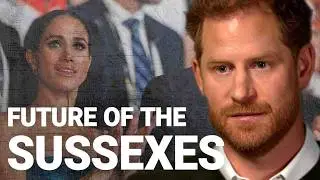 Prince Harry at 40: Time to reconcile? | The Story