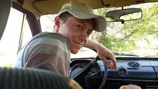 Не покупай ШАХУ (ваз 2106) пока не посмотришь это видео. Обзор и тест драйв ваз 2106