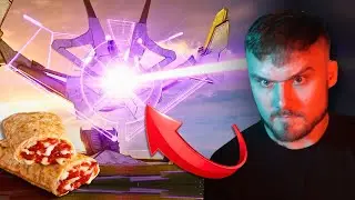 A Garden World: The Actual Toughest Destiny 2 Grandmaster Nightfall Ever! (ft. Hot Pockets)
