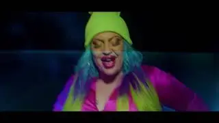 La Diosa ft Dj Unic - Me Parte (Video Oficial)