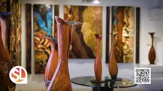 Enjoy the incredible collections at Exposures International Gallery of Fine Art