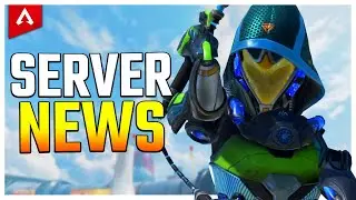 Apex Legends Servers (Update News)