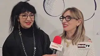 La casa di alta moda Polignano a Milano