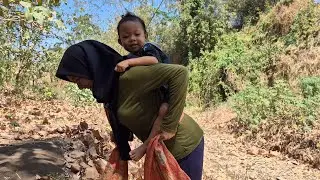 BANJIR AIR MATA || MIMPI MENJADI KENYATAAN | JANDA MUDA ANAK SATU | MANTAN TKW HONGKONG DITIPU SUAMI