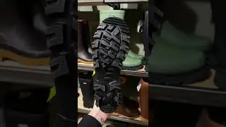 Сапоги Aigle - кто, откуда и зачем?