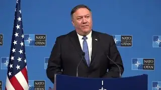 EEUU lanza un ultimátum a Rusia para respetar tratado nuclear