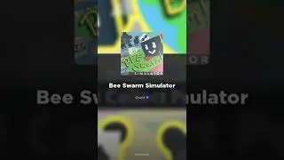 POV: Beesmas Drops Too Late #roblox #beeswarmsimulator  #beesim