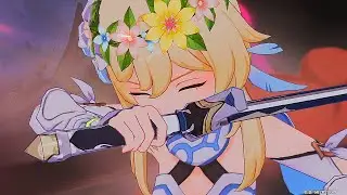 Defeat Maranas Avatar