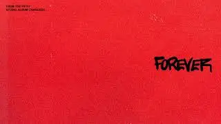 Justin Bieber - Forever (feat. Post Malone & Clever)(Audio)