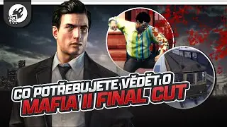 Fanouškovský Final Cut otevírá v Mafii II nové možnosti a odkrývá utajené části příběhu