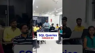 Aggregate Functions of SQL | SQL Queries | Order By | Question & Answer with Ankush Sir