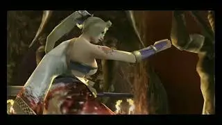 Texture Soulcalibur PSP/PPSSPP