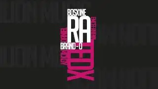 Bosx1ne, Brando, Mckoy, Emcee Rhenn, & Daniel  - Rated X (EXPLICIT)
