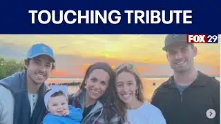 Gaudreau brothers' sister speaks out for 1st time since deadly crash