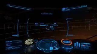 [Elite Dangerous] Imperial Clipper Shopping.