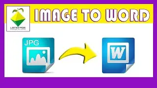 Images to word analysis software