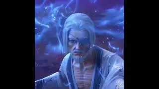 Btth Xiao Yan And Poison Girl | Battle Through The Heavens Iconic Moments #xiaoyan #poisongirl #btth