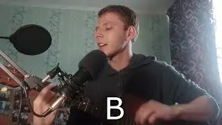 ДАЙТЕ ТАНК! ЛЮДИ - кавер от сорняк(разбор)