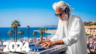 Ibiza Summer Mix 2024 🍓 Best Of Tropical Deep House Music Chill Out Mix 2024🍓 Chillout Lounge 