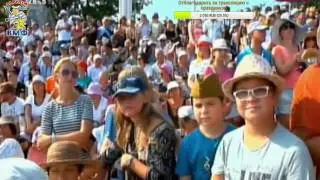 Севастополь! День ВМФ парад кораблей  (31.07.2016)