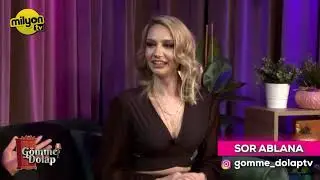 Sor Ablana - Saat 9 dan Sonra Beni Arama