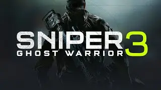 Прохождение Sniper: Ghost Warrior 3 - Часть 3. Прятки