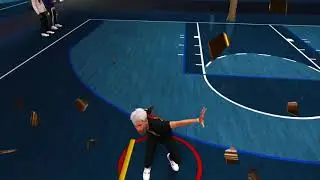 NBA2K22 CHAINMENT DRIBBLE GOD MIXTAPE#1‼️‼️