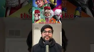 Vegapunk's Mystery Solved?