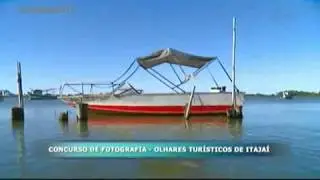 Veja dicas de fotografias para o concurso Olhares Turísticos de Itajaí