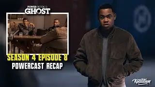 Power Book II: Ghost Season 4 Episode 8 - 