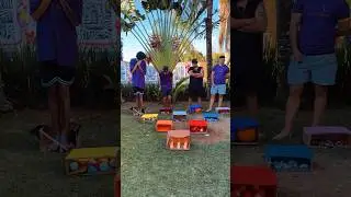 ELE PISOU EM VÁRIOS LEGOS😱 (#SHORTS) -Mansão Movie
