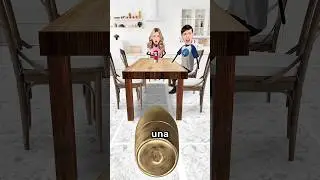 Vaso Frena Una Bala De Metal 😨
