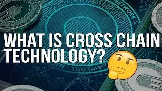 ICON Fusion Wanchain - What Does Cross Chain Mean To Blockchain And Cryptocurrency?