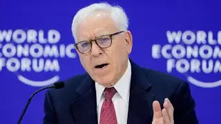 AP: David Rubenstein has a deal to buy the Baltimore Orioles for $1.725 billion