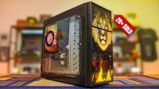 Why are you all buying this Gaming PC?!