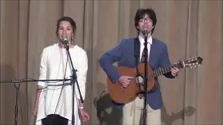 Кузнецова Екатерина и Копенкин Андрей 1 – Бричмулла, Сухарев