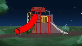 THE EXTRA SLIDE (Animation Series)